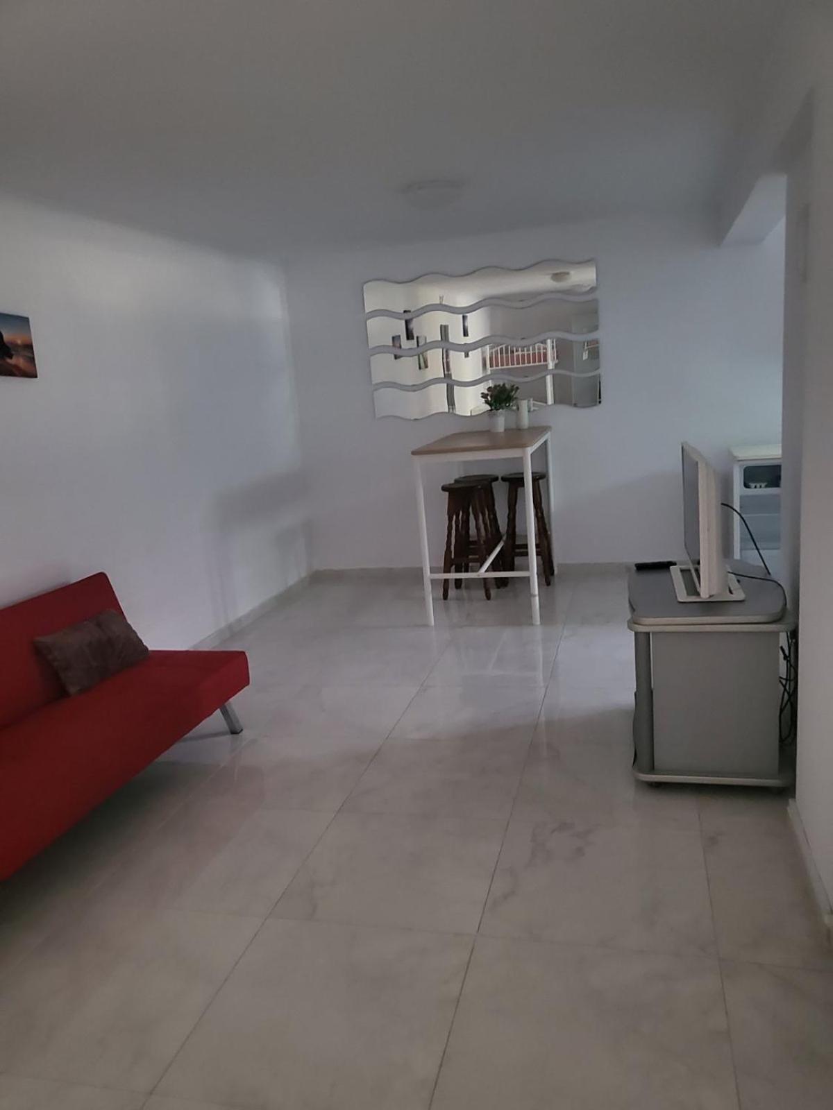 Villa Neyla Four Bedroom Coral Bay Beach Front Exteriér fotografie